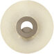 Orbit LED 21 inch Soft Gold ADA Sconce Wall Light, Large