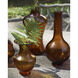 Peking 14.25 X 7 inch Long Neck Vase