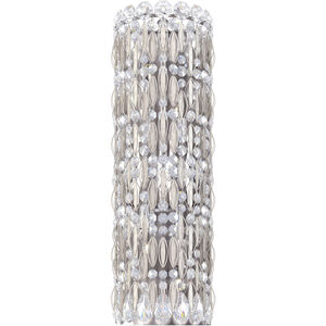 Sarella 4 Light 7.00 inch Bathroom Vanity Light