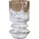 Baden 16.5 X 8.5 inch Vase