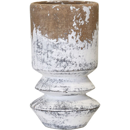 Baden 16.5 X 8.5 inch Vase