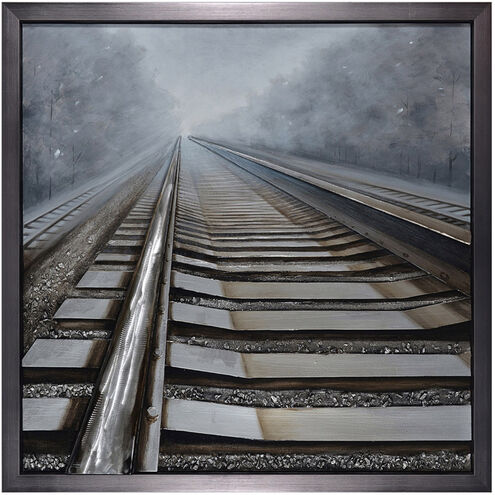 Shining Way 47 inch Painting