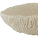 Island Ivory Trays, Set of 2