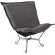 Pana Charcoal Chair