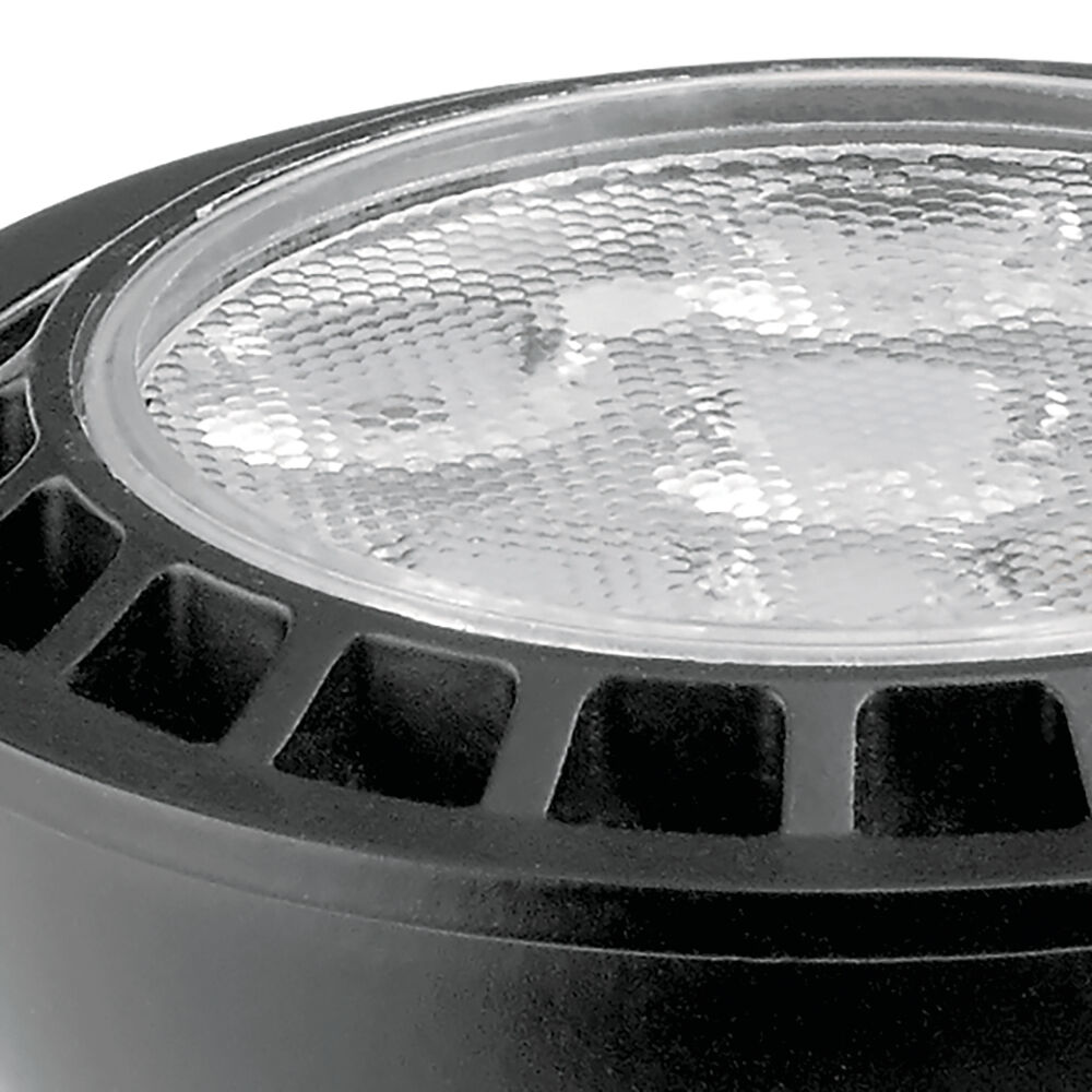 Landscape Led 12 7.20 watt Black Landscape 12V Led Lamps