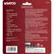 Lumos LED Candelabra 4 watt 120 3000K LED Filament, LED Filament
