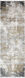 McCandless 118 X 36 inch Charcoal Rug, Runner