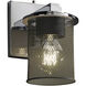 Wire Mesh Wall Sconce Wall Light