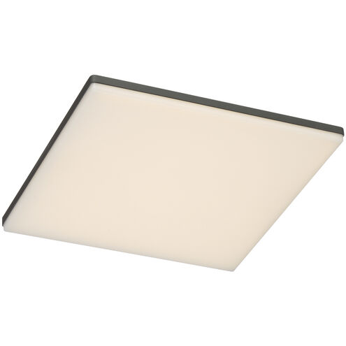 Ontario LED Graphite Outdoor Wall Mount
