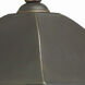 Signature Outdoor Wall Lantern