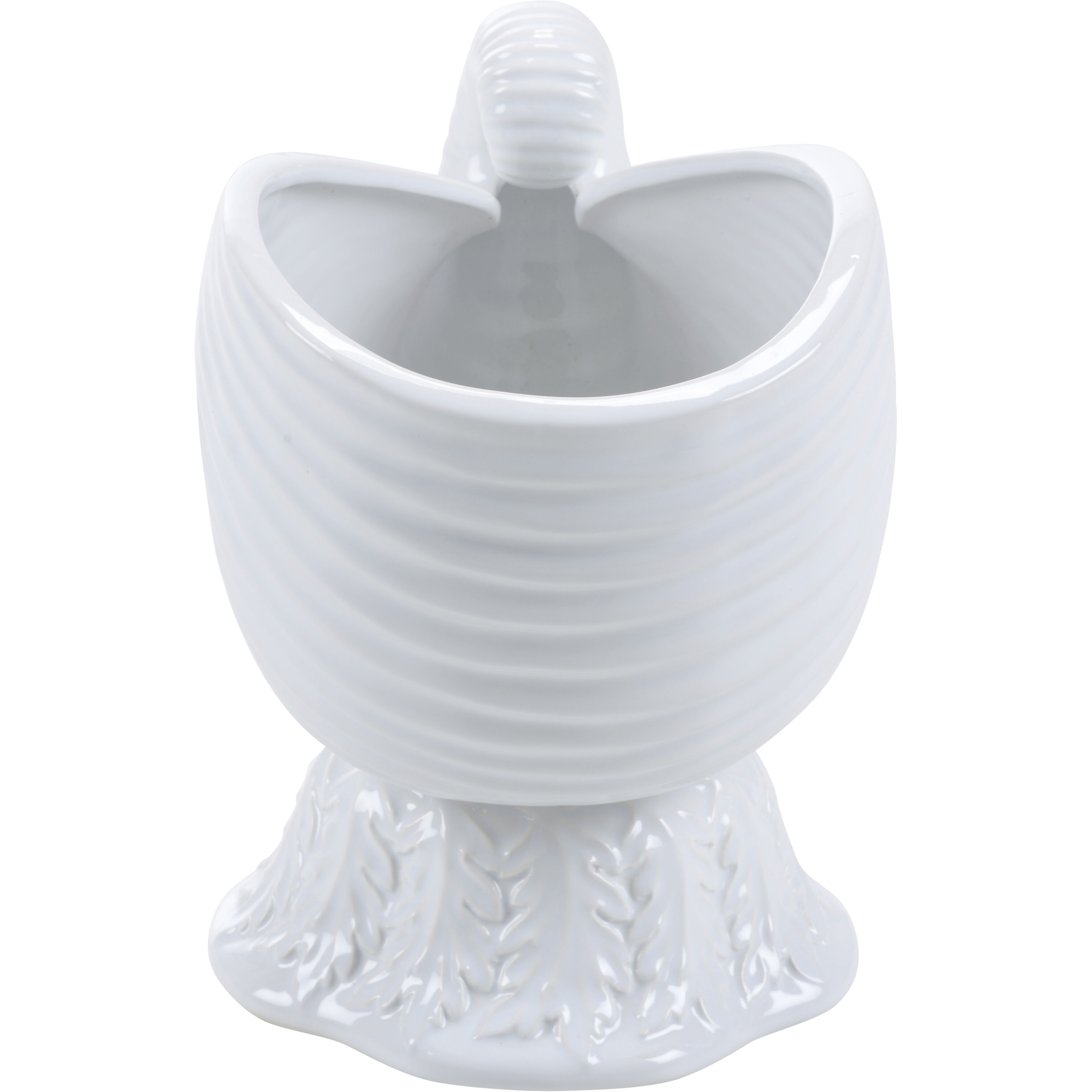 Meg Braff 10 X 8 inch Cachepot