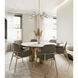 Canada 26 inch Gold Chandelier Ceiling Light