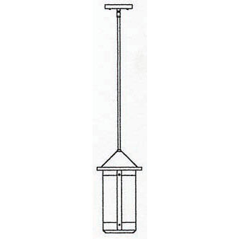 Berkeley 1 Light 7 inch Verdigris Patina Pendant Ceiling Light in White Opalescent