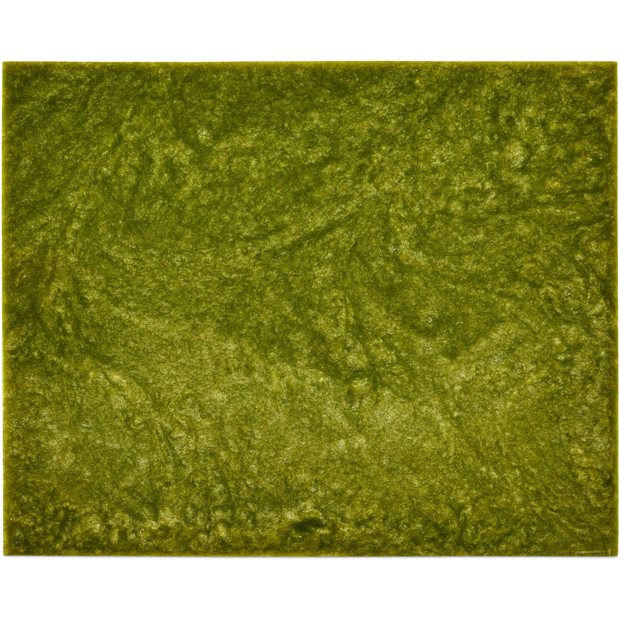 Rina 10.25 X 8.25 inch Green Box