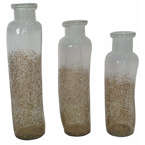 Mitchell 12 X 4 inch Bottles