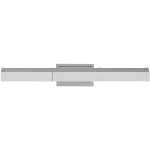AH by Alexa Hampton Granby 24 watt 17.88 inch Polished Nickel Picture Light Wall Light