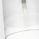 Sean Lavin Leano 1 Light 9.5 inch Bronze Pendant Ceiling Light