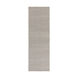 Gunner 72 X 48 inch Taupe Outdoor Rug, Polypropylene