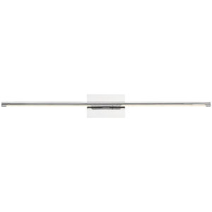 Philip LED 42 inch Chrome Wall Sconce Wall Light