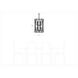 Sean Lavin Patrice 6 Light 16 inch Deep Abyss Chandelier Ceiling Light
