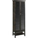Wilmington Black Cabinet