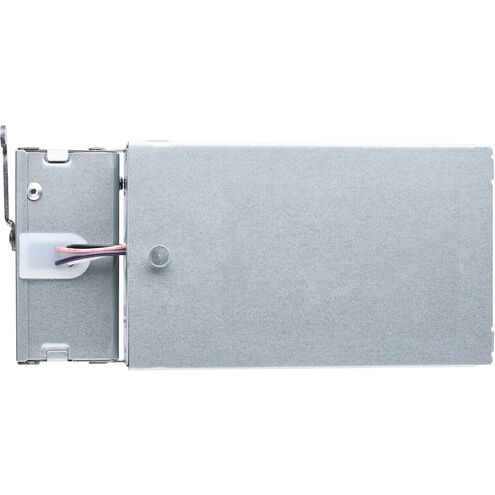 ColorQuick Integrated LED Brushed Nickel Recessed