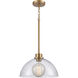 Julian 1 Light 14.00 inch Pendant