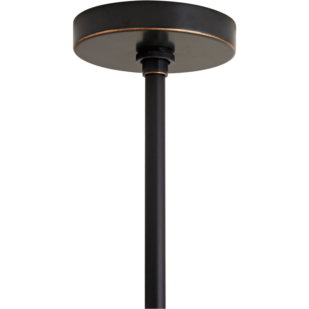 Heloise 1 Light 18.5 inch Bronze Pendant Ceiling Light