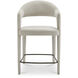 Martens Ottoman & Stool