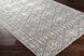 Nobility 180 X 144 inch Gray Rug in 12 x 15, Rectangle
