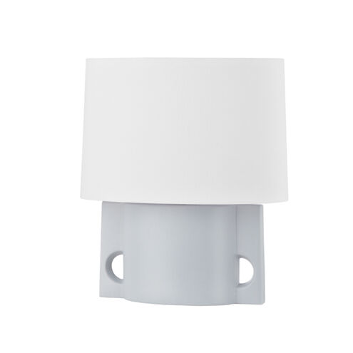 Surrey 20.5 inch 60.00 watt Aged Brass Table Lamp Portable Light