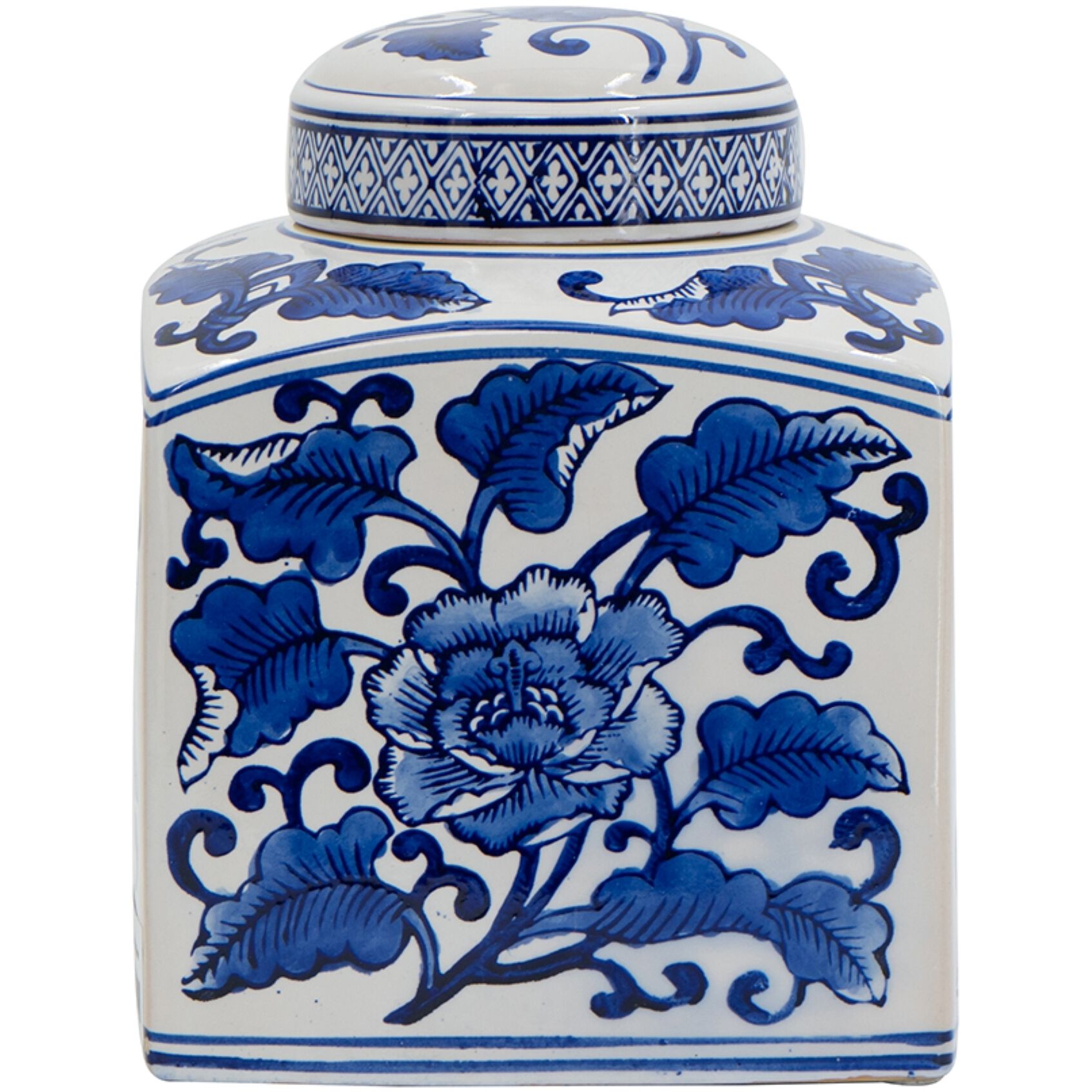 Anita 8 X 5 inch Canister