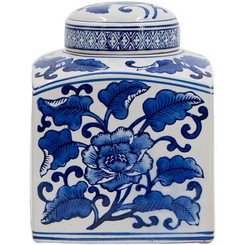 Anita 8 X 5 inch Canister