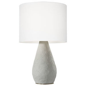 ED Ellen DeGeneres Breccia 1 Light 15.50 inch Table Lamp