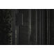 Sera LED 13.1 inch Anthracite Outdoor Wall Sconce in 6 in
