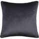 Dann Foley 24 inch White Throw Pillow