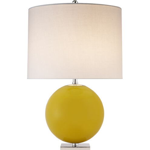 kate spade new york Elsie 1 Light 16.00 inch Table Lamp