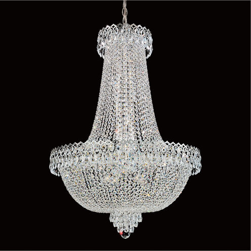 Camelot 22 Light 0.00 inch Chandelier