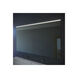 Sonneman Stiletto Lungo LED Wall Bar in Satin White 2330.03