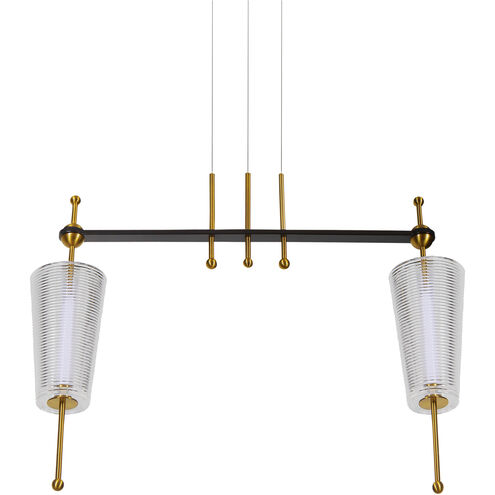 Artisan Collection/TOSCANA Series 5 inch Antique Brass Pendant Ceiling Light