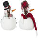 Hector Distressed White Objects