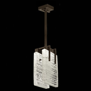 Terra 2 Light 7.75 inch Pendant