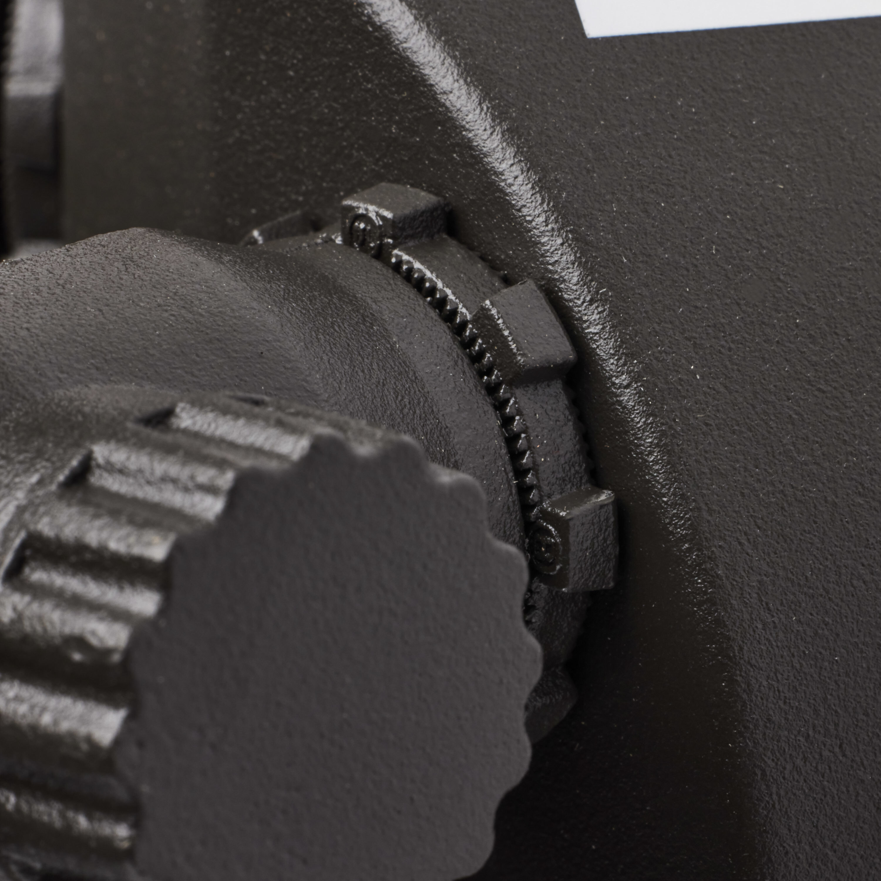 Brentwood LED 6 inch Bronze Security Light