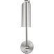 Drew & Jonathan Frasar Two Arm Sconce Wall Light, Large