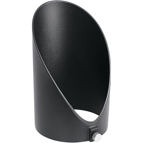 Landscape LED Textured Black Landscape 12V LED Accessory