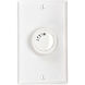 Signature White Control System