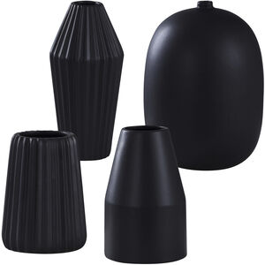 Dann Foley 9.5 X 4.5 inch Vase