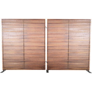 Damani Room Divider & Screen