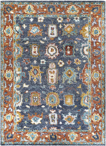 Marrakech Area Rug