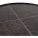 Forte Black Tray, Large